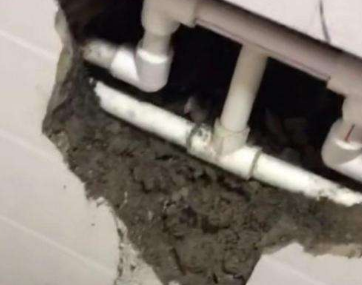 荔波卫生间漏水哪家好