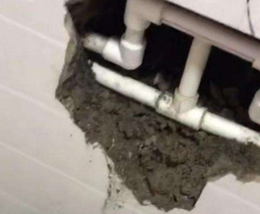 荔波卫生间防水找谁好