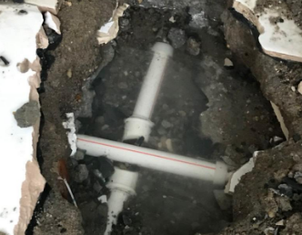 荔波卫生间防水公司