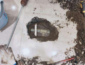 荔波卫生间防水多少钱