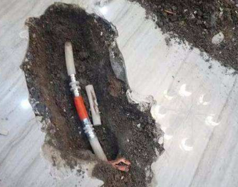 荔波水管维修哪家好