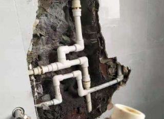 荔波卫生间测漏水价格多少
