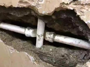 荔波水管维修哪家好