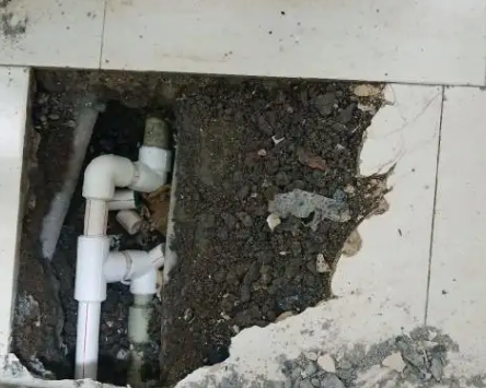 荔波卫生间测漏水哪家好