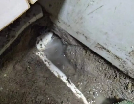 荔波卫生间测漏水多少钱