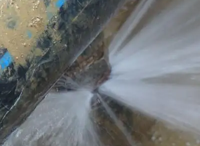 荔波卫生间测漏水施工步骤