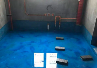 荔波卫生间防水步骤