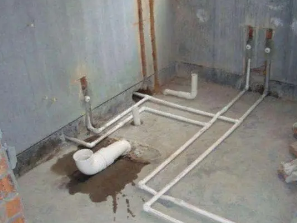 荔波水管维修多少钱