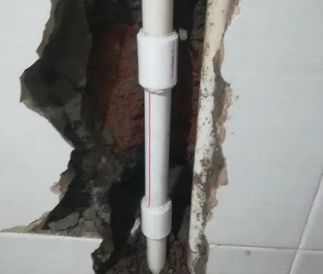 荔波卫生间测漏水的相关案例