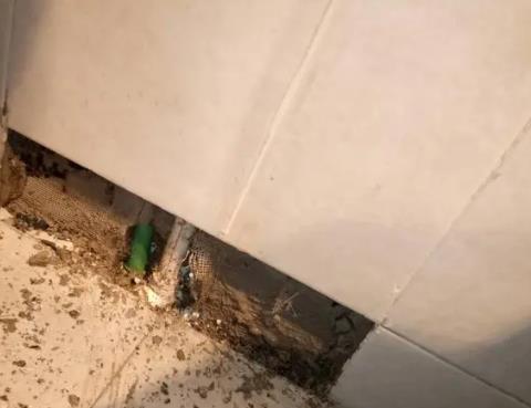 荔波测漏水公司为您专业分享下检漏仪器准确定位的方法有什么特点?