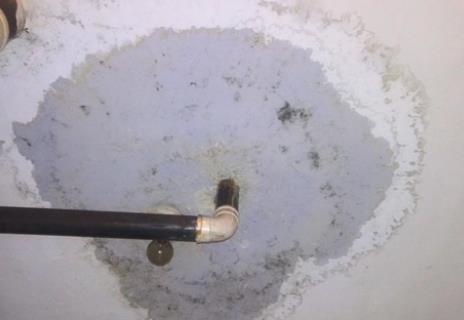 荔波测漏水公司分享如何自检漏水