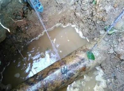 荔波卫生间测漏水公司分享下我们可以检测到轻微的漏水和水压吗？