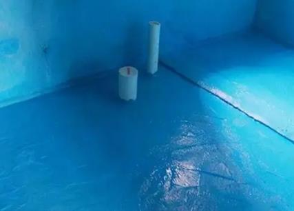 荔波卫生间防水公司分享防水小知识