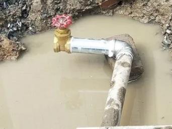 荔波漏水检测电话多少