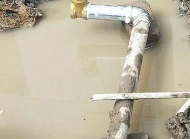 荔波测漏水公司电话